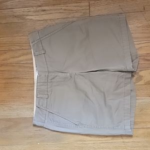 NWT J. Crew Shorts